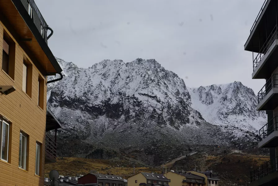 El Pas de la Casa, Andorra